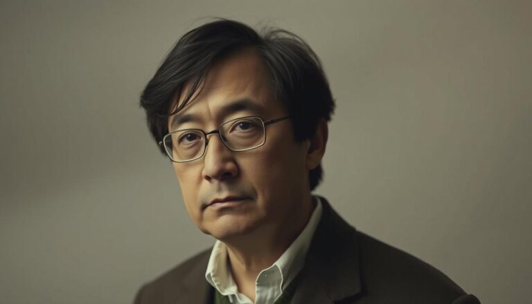 Kazuo Ishiguro – Nie opuszczaj mnie