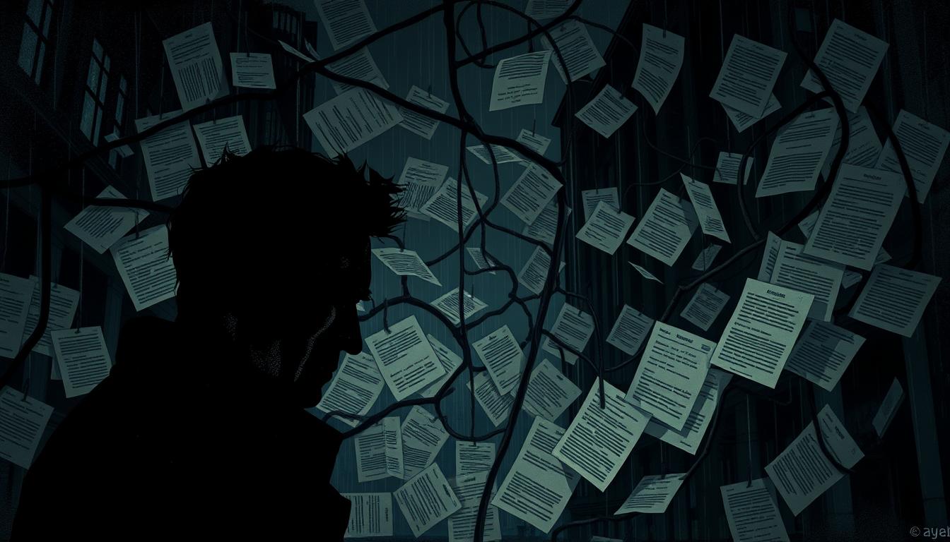 Paragraf 22 – Joseph Heller