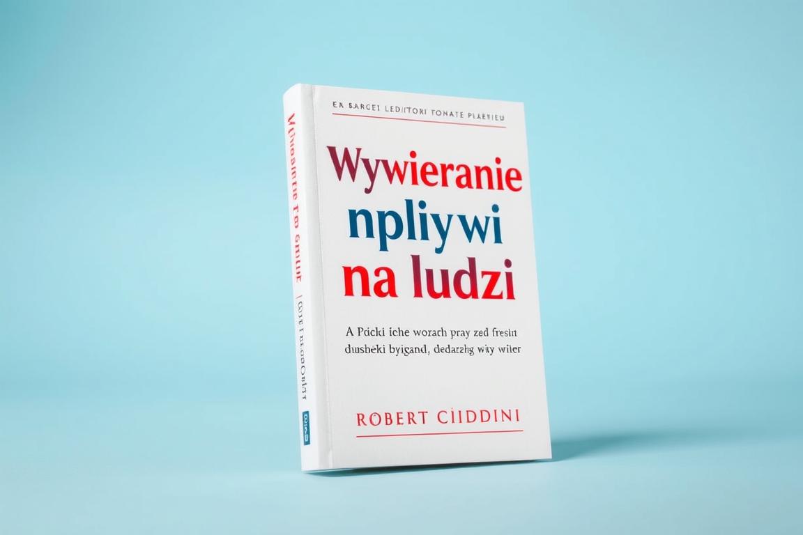 Najlepsze książki o psychologii - ranking i recenzje 2024