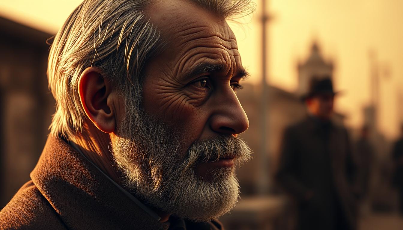 Młodość – Joseph Conrad