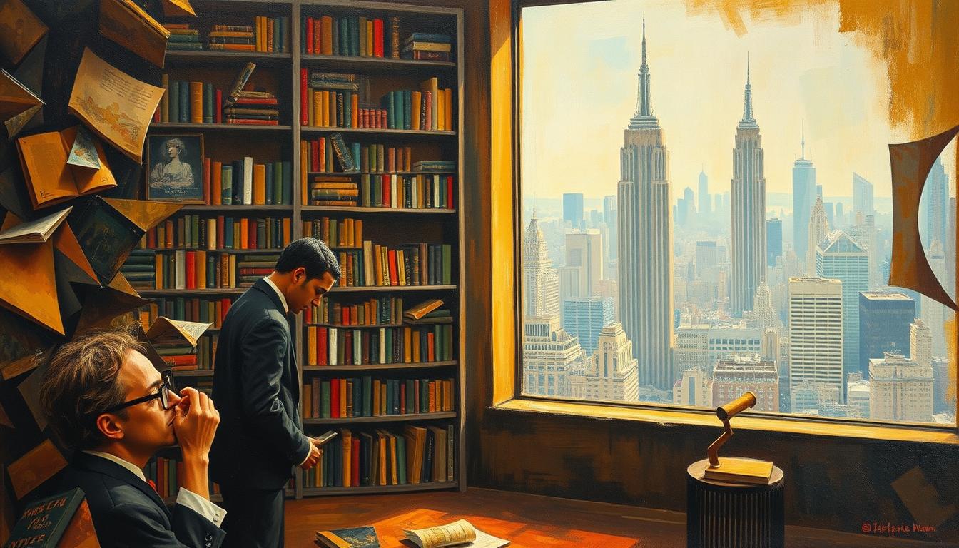 W oczach Zachodu – Joseph Conrad