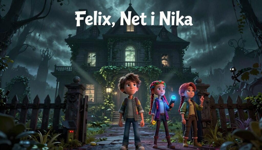 net nika oraz